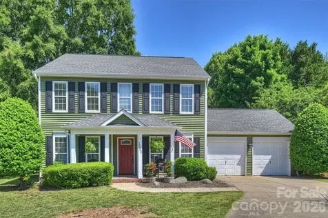 13600 Red Wine Court Charlotte NC 28273