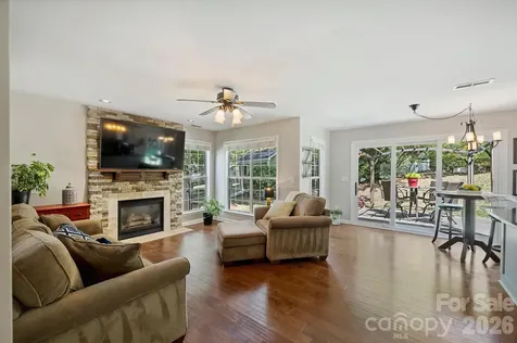 13600 Red Wine Court Charlotte NC 28273