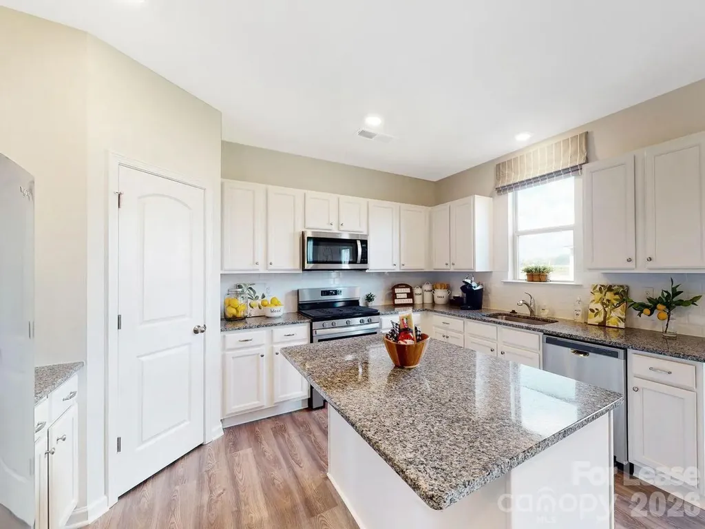7004 Walkers Run Drive Monroe NC 28110