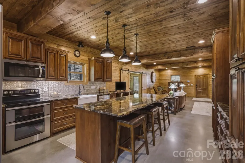 7490 Oak Ridge Church Road Connelly Springs NC 28612