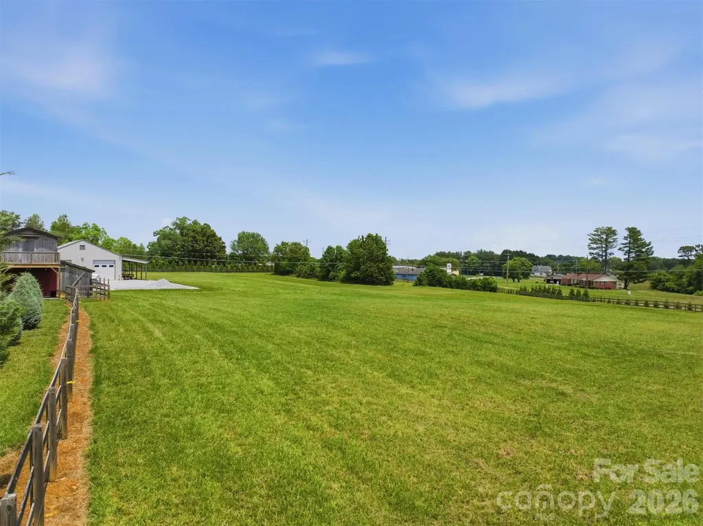 7490 Oak Ridge Church Road Connelly Springs NC 28612