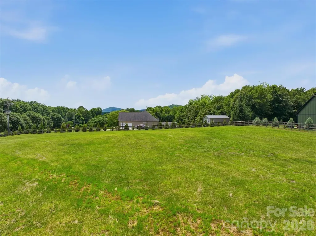 7490 Oak Ridge Church Road Connelly Springs NC 28612