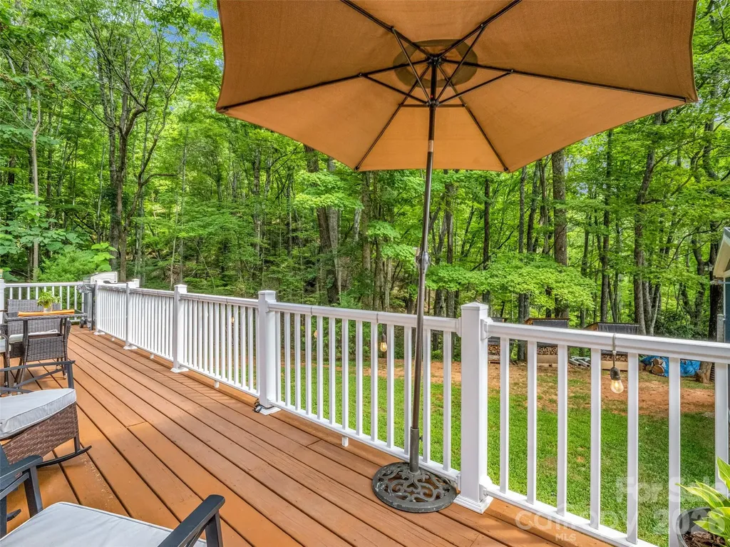 479 Camp Hill Road Lake Lure NC 28756