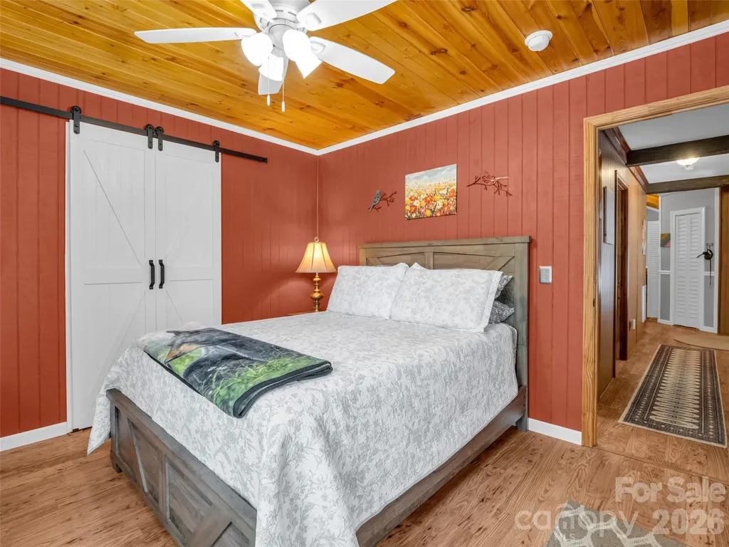 479 Camp Hill Road Lake Lure NC 28756
