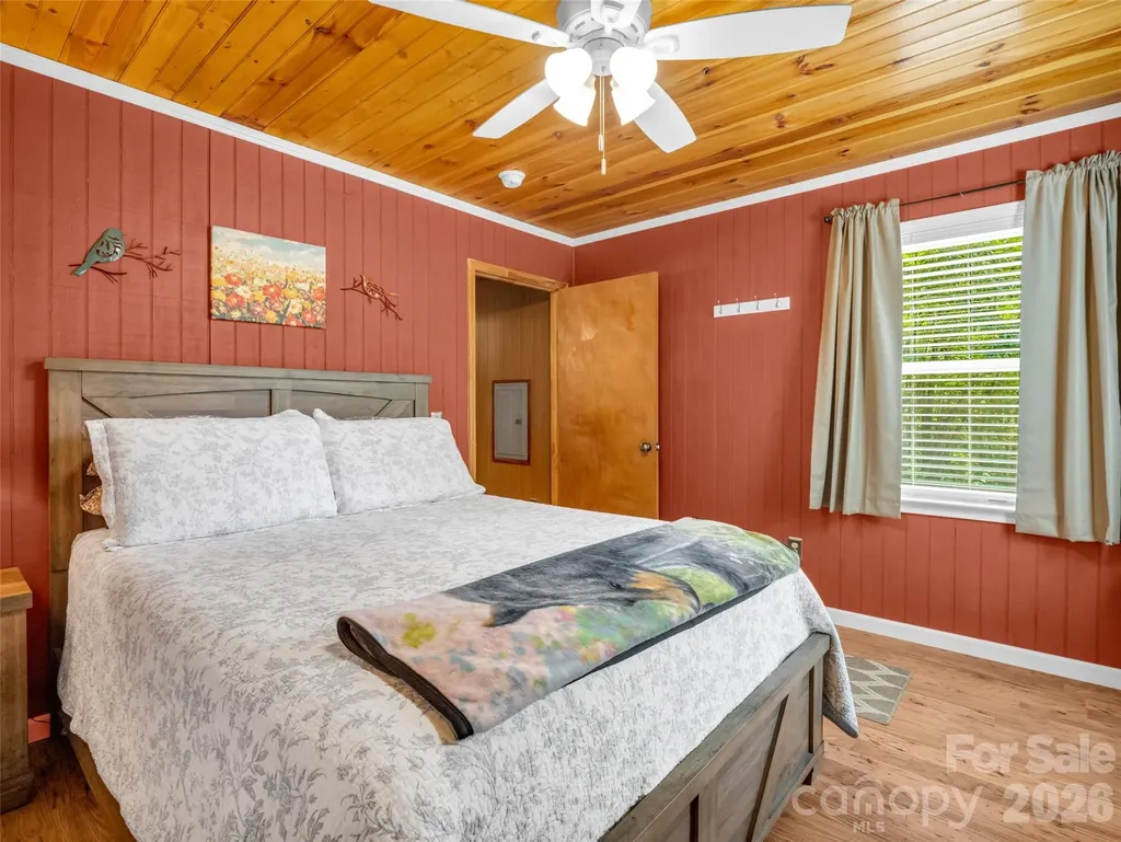 479 Camp Hill Road Lake Lure NC 28756