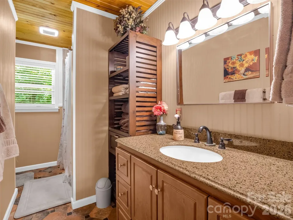 479 Camp Hill Road Lake Lure NC 28756