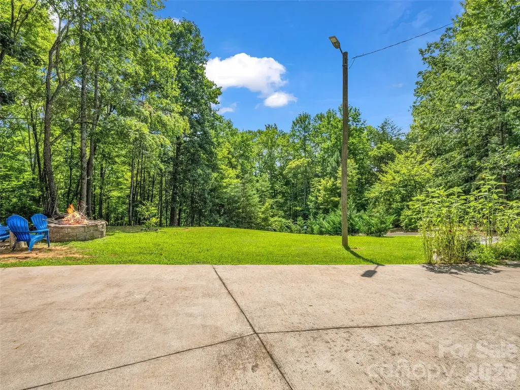 479 Camp Hill Road Lake Lure NC 28756
