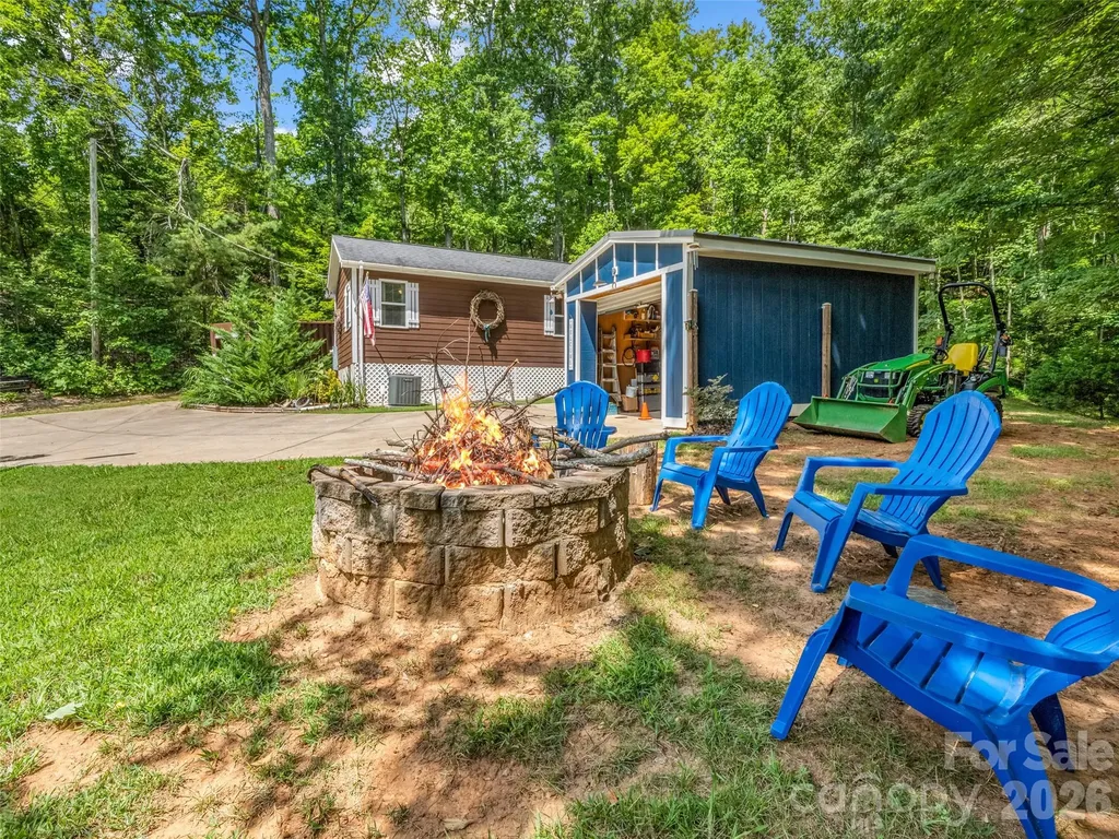 479 Camp Hill Road Lake Lure NC 28756