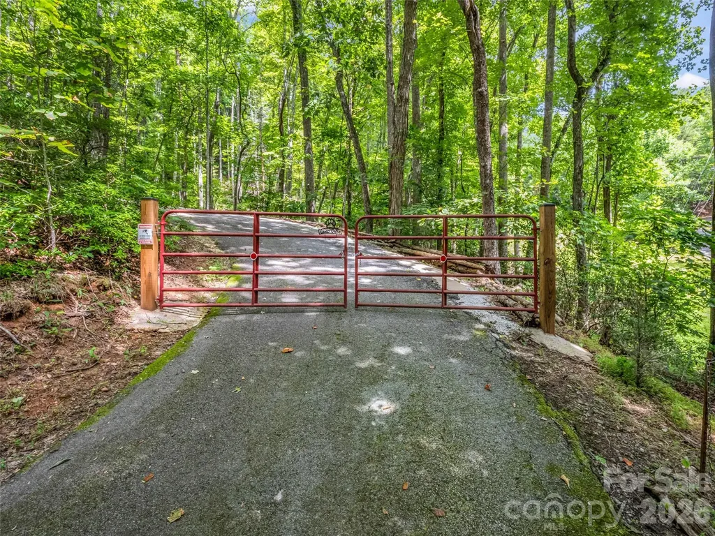 479 Camp Hill Road Lake Lure NC 28756