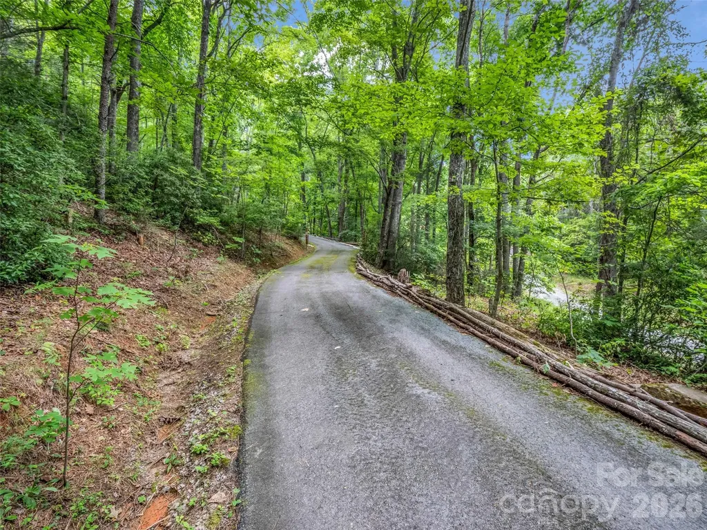 479 Camp Hill Road Lake Lure NC 28756