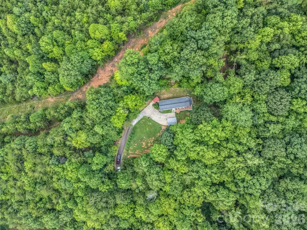 479 Camp Hill Road Lake Lure NC 28756