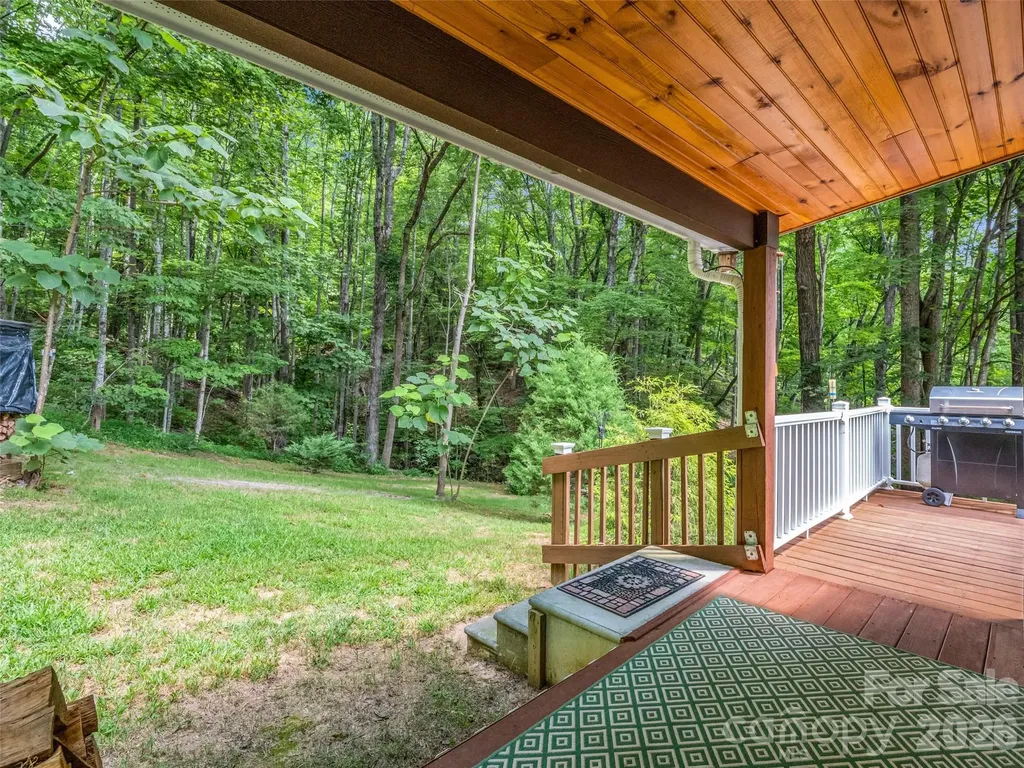479 Camp Hill Road Lake Lure NC 28756