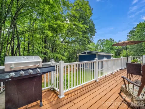 479 Camp Hill Road Lake Lure NC 28756