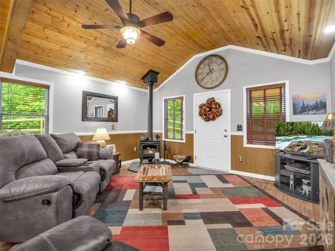 479 Camp Hill Road Lake Lure NC 28756