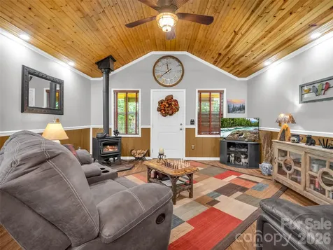 479 Camp Hill Road Lake Lure NC 28756