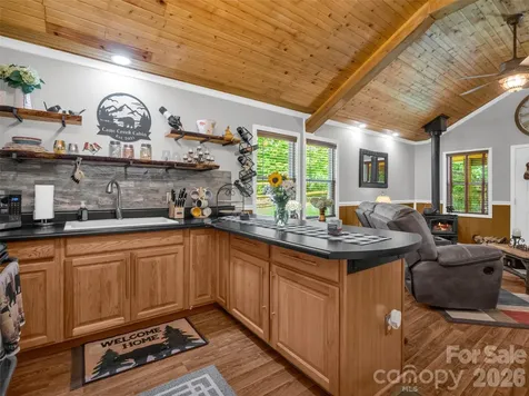 479 Camp Hill Road Lake Lure NC 28756