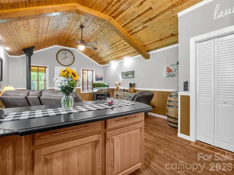 479 Camp Hill Road Lake Lure NC 28756