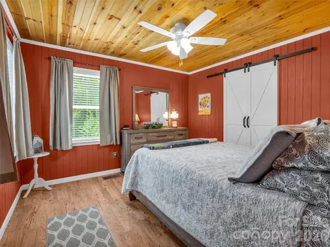 479 Camp Hill Road Lake Lure NC 28756