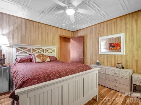 479 Camp Hill Road Lake Lure NC 28756