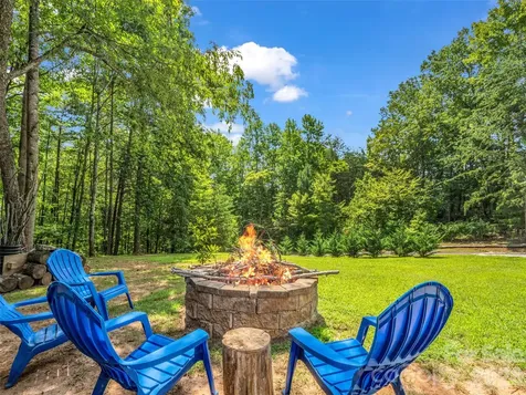 479 Camp Hill Road Lake Lure NC 28756