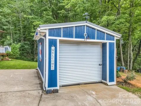 479 Camp Hill Road Lake Lure NC 28756
