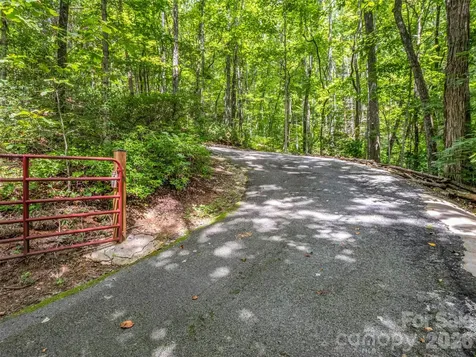 479 Camp Hill Road Lake Lure NC 28756