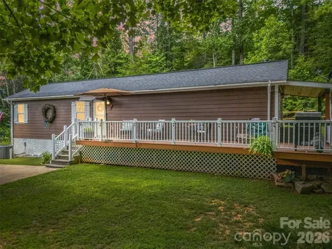 479 Camp Hill Road Lake Lure NC 28756
