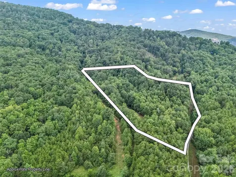 479 Camp Hill Road Lake Lure NC 28756
