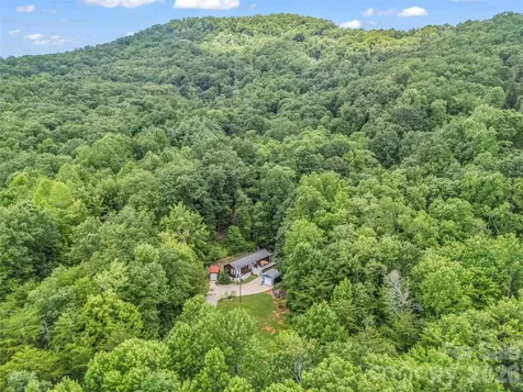 479 Camp Hill Road Lake Lure NC 28756