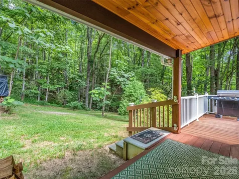 479 Camp Hill Road Lake Lure NC 28756