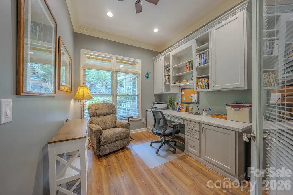 329 Mountain Crest Drive Hendersonville NC 28739
