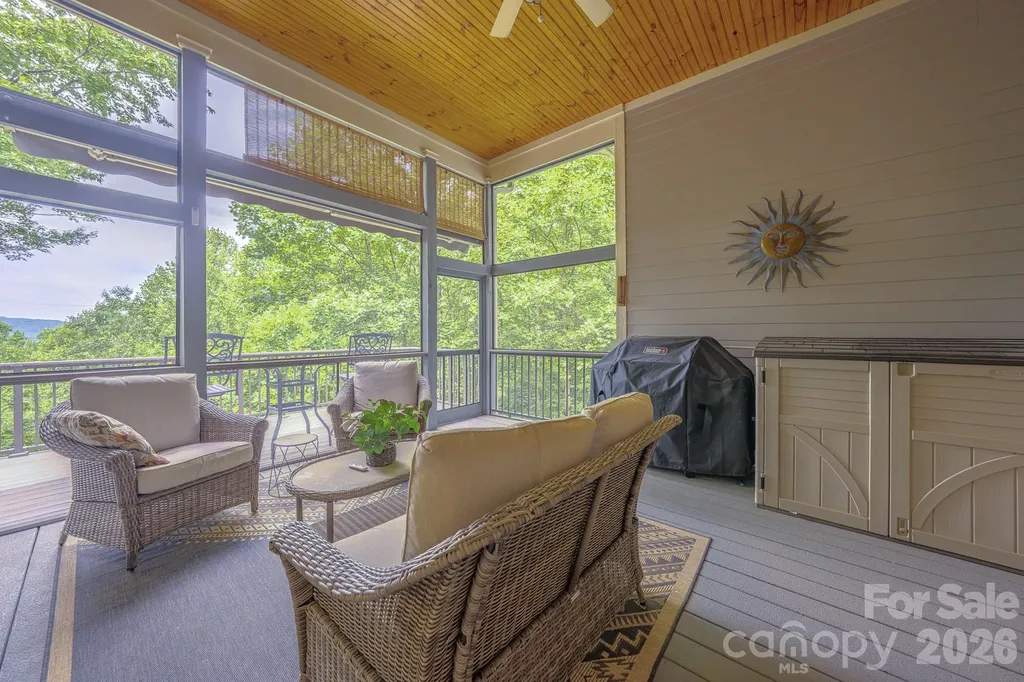 329 Mountain Crest Drive Hendersonville NC 28739