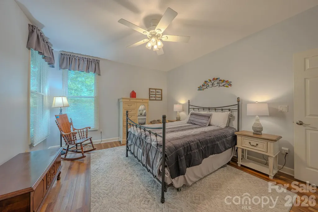 329 Mountain Crest Drive Hendersonville NC 28739