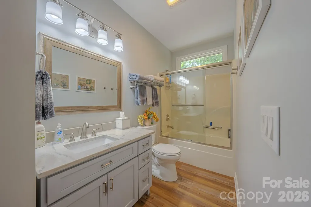 329 Mountain Crest Drive Hendersonville NC 28739