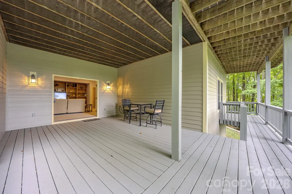 329 Mountain Crest Drive Hendersonville NC 28739