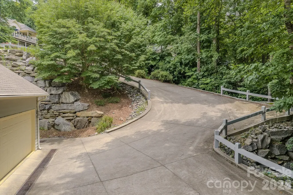 329 Mountain Crest Drive Hendersonville NC 28739