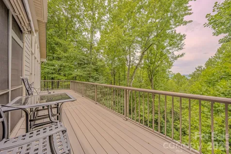 329 Mountain Crest Drive Hendersonville NC 28739
