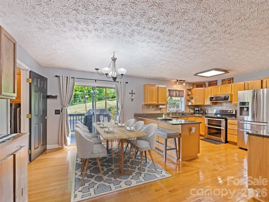 222 Thistle Ridge Clyde NC 28721