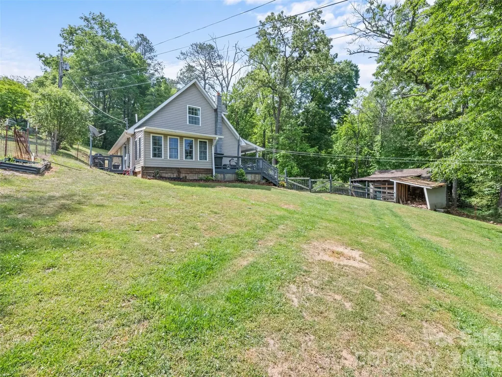 222 Thistle Ridge Clyde NC 28721