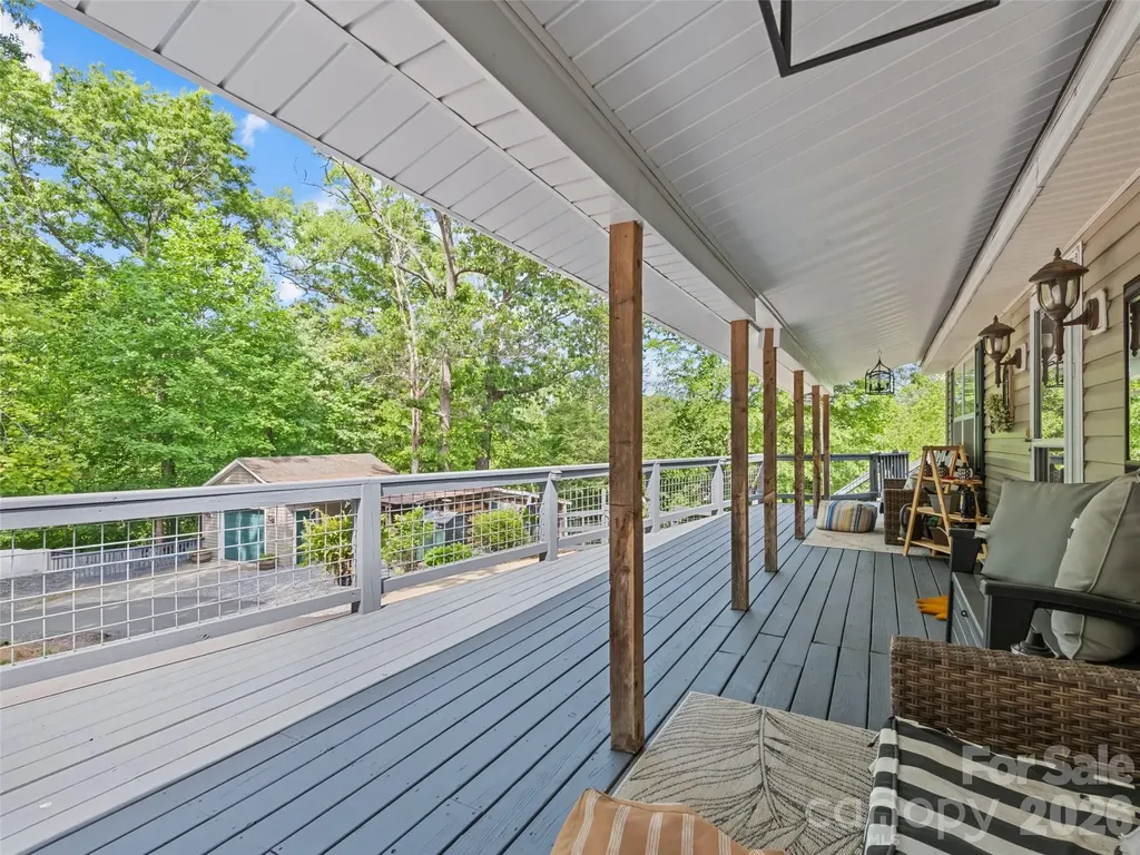 222 Thistle Ridge Clyde NC 28721