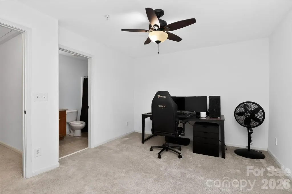 3909 Picasso Court Charlotte NC 28205
