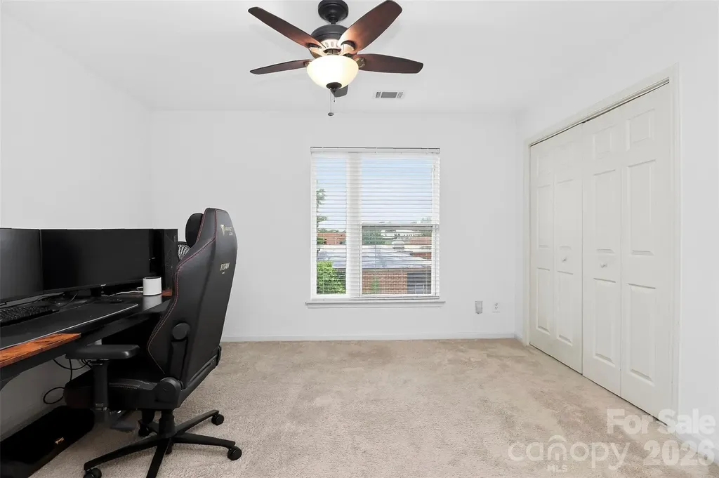 3909 Picasso Court Charlotte NC 28205