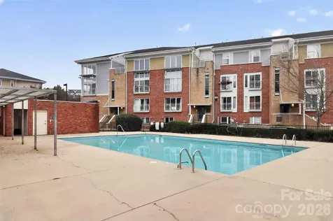 3909 Picasso Court Charlotte NC 28205