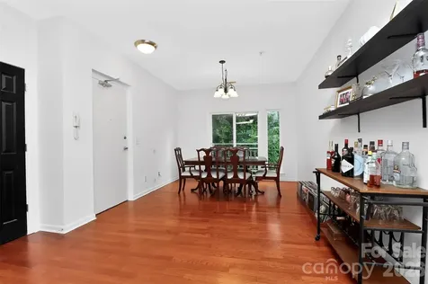 3909 Picasso Court Charlotte NC 28205