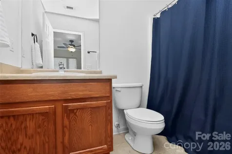 3909 Picasso Court Charlotte NC 28205