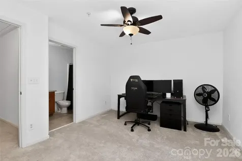 3909 Picasso Court Charlotte NC 28205