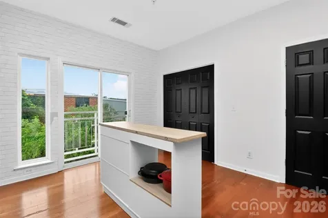 3909 Picasso Court Charlotte NC 28205