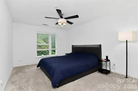 3909 Picasso Court Charlotte NC 28205