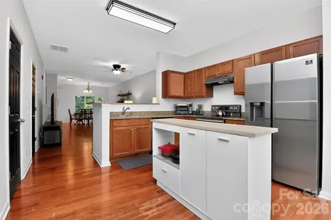 3909 Picasso Court Charlotte NC 28205