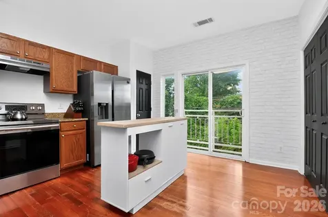 3909 Picasso Court Charlotte NC 28205